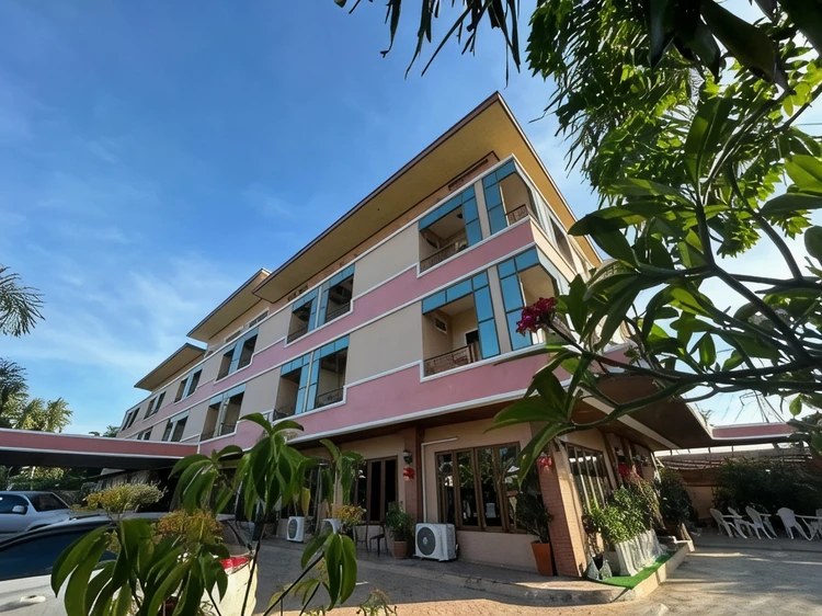 รูปภาพของเอสเค รีสอร์ท พัทยา