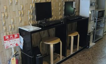 Asakusa Hotel Fukudaya