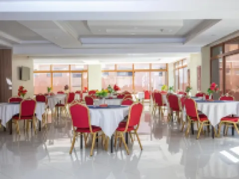 The Luke Hotel Cravers Thika Hotels in Thika