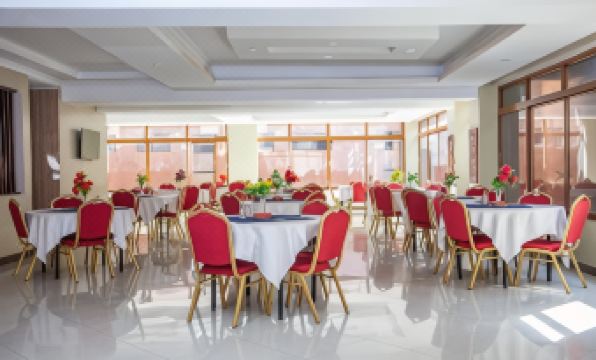 The Luke Hotel Cravers Thika - Housity