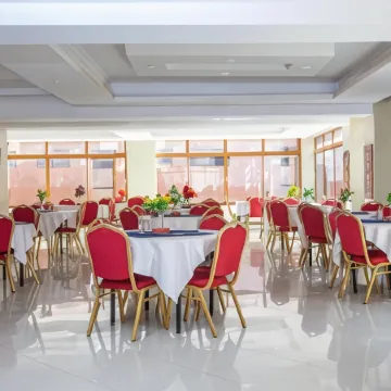 The Luke Hotel Cravers Thika