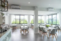 Wellington Hotel - servizio colazione