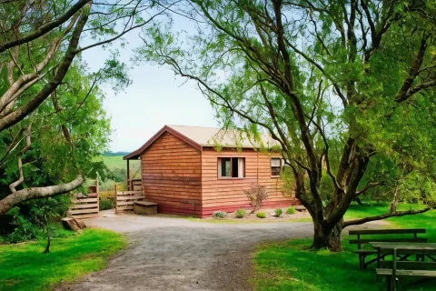 Johanna River Farm & Cottages