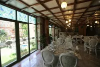 Celsus Boutique Hotel - breakfast
