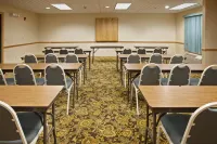 Country Inn & Suites by Radisson, Columbus West, Oh - palestra