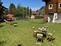 Kitzbühel Apartments Haus Brugger