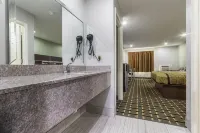 Scottish Inn and Suites Tomball Hoteles en Tomball