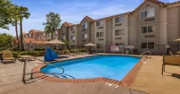 SureStay Plus Hotel by Best Western Rocklin