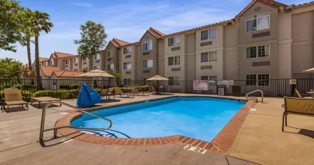 SureStay Plus Hotel by Best Western Rocklin