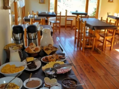 Hostería Traunco Hotels in Los Lagos Department