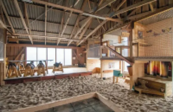 Bernsteinland Hirschburg