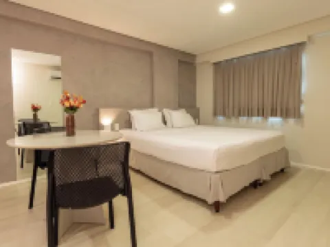 Rede Andrade Solmar Hotels in Joao Pessoa