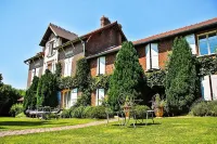 Les Granges d'Haillancourt Hotel a Trie-Chateau