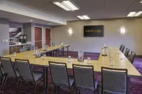 芝加哥-奧克布魯克特萊斯露台萬怡飯店 奧克布魯克特萊斯住宿飯店