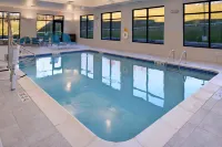 Hampton Inn & Suites Albany/East Greenbush Hotels in East Greenbush
