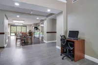Quality Inn & Suites Canton, GA Hotels in Cherokee County