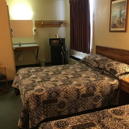 Buffalo Lodge Inn