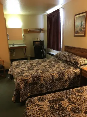 Buffalo Lodge Inn