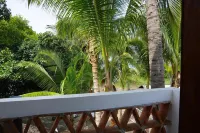 Nomad Beach House - Hostel - Ocean View