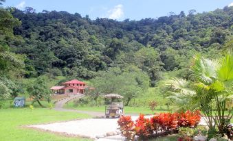 Mei Tai Cacao Lodge