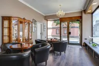 Hotel Hafner