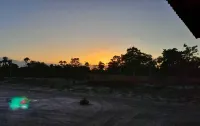 Pousada e Balneário Recanto Dos Pássaros Brb