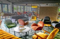 Ibis Biarritz-Anglet Aéroport Hotels in Anglet