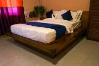 Wunderbar Inn Hotel di 