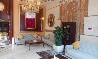Chairmen Hotel