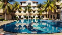 Rompin Beach Resorts Hotels in Rompin