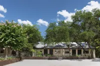 Wimberley Inn & Bar Hotels in Wimberley