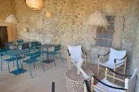 Le Clos Zelie Hotels in Bagnols