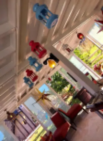 สกาย วินด์ส เขาค้อ