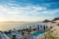 Anteliz Suites Hotels in Santorini