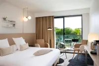 Best Western Plus Hotel les Rives du Ter Hotel di Port-Louis