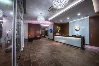 Keoja Hotel Hotels in Kuala Belait
