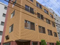 Hotel Saika Hotels near Enoshima Beach