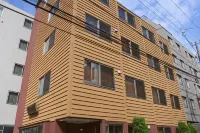 Hotel Saika