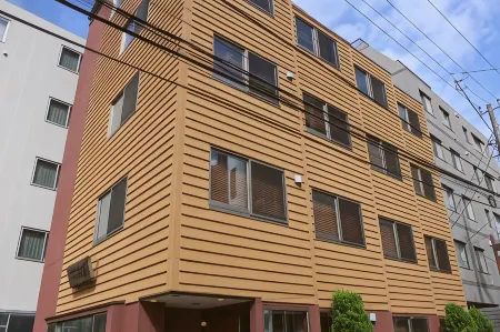 Hotel Saika