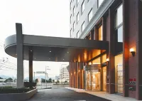Hotel Sunrise21 Hotel dekat Hiroshima University