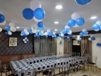 Mansarover Hotel & Banquets