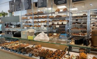 Sweet & Spicy - Brand new apartment with balcony