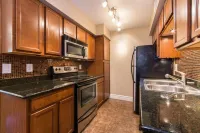 2 Bedroom 2 Bath in Luxurious setting
