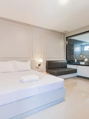 รูปภาพของโรงแรมนั่งเล่นกันไหม