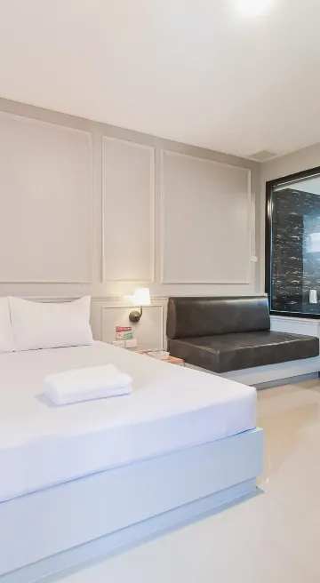 ห้องซูพรีม