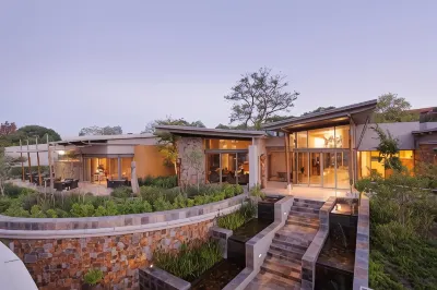 Seven Villa Hotel & Spa Hotels in 