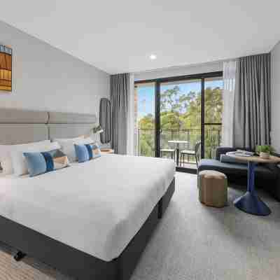 Quest at Sydney Olympic Park Rooms
