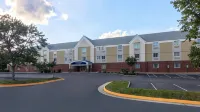 Candlewood Suites Colonial Heights-FT Lee Hotels in Bermuda