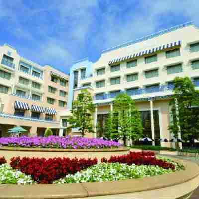 ディズニーアンバサダー®ホテル Hotel Exterior