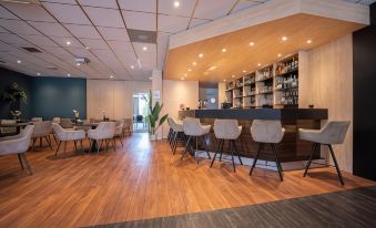 Fletcher Hotel-Restaurant Langewold